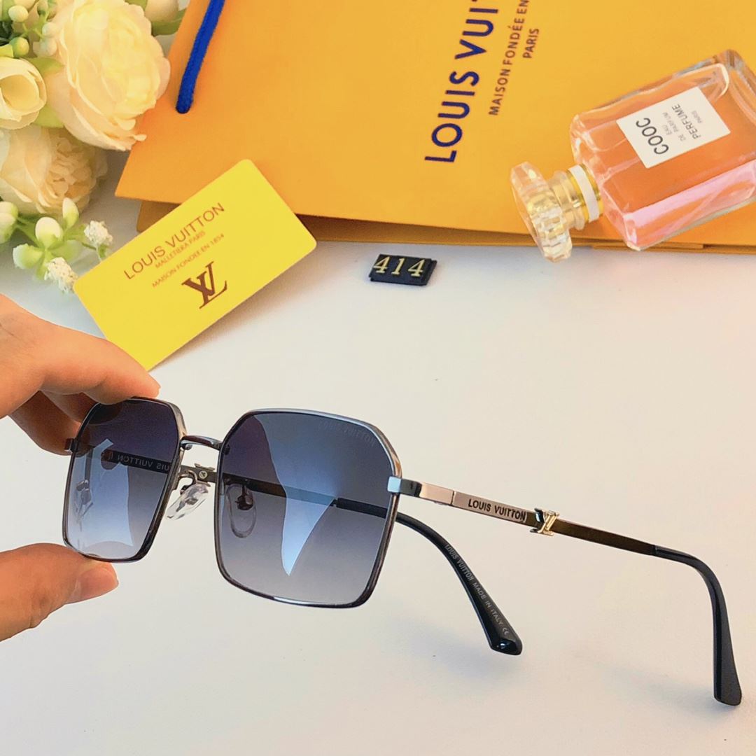 Louis Vuitton Sunglasses